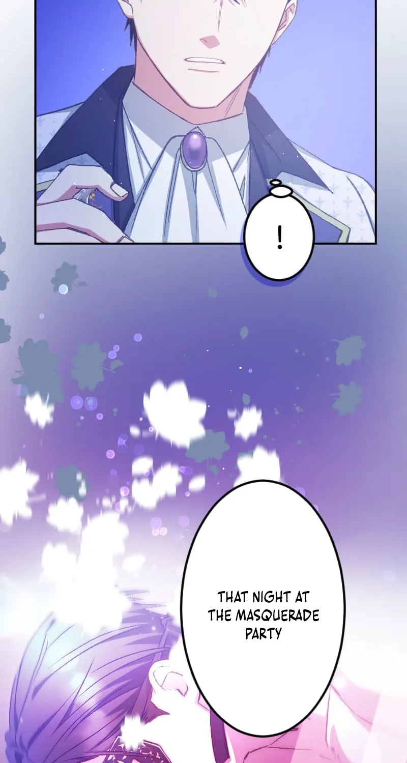 Blessed by Fate, Defiant in Love Chapter 39 page 19 - 