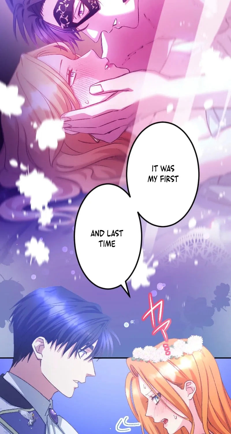 Blessed by Fate, Defiant in Love Chapter 39 page 20 - 