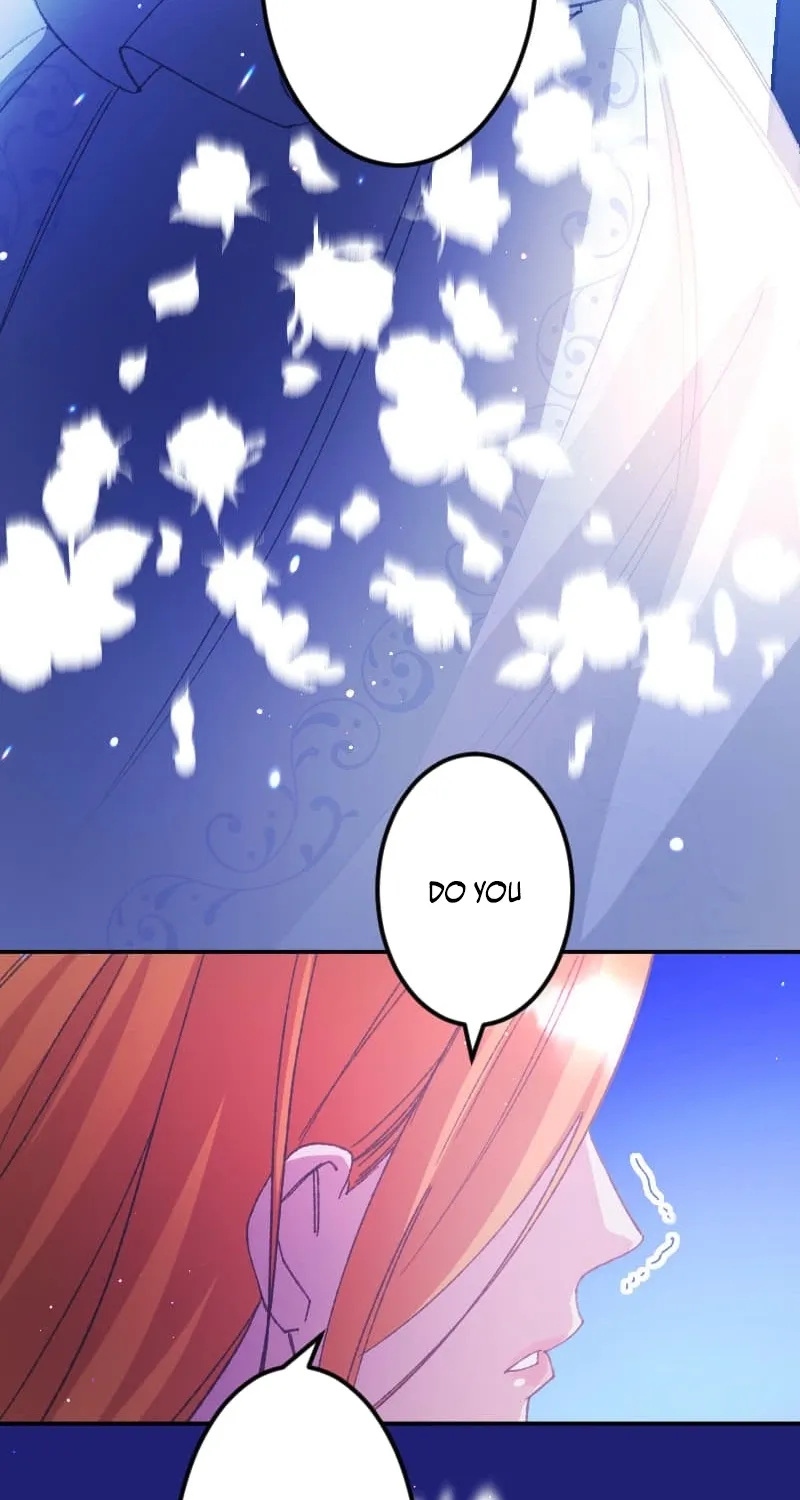 Blessed by Fate, Defiant in Love Chapter 39 page 3 - 