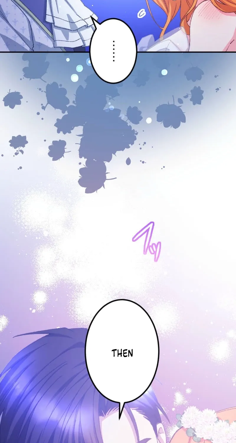 Blessed by Fate, Defiant in Love Chapter 39 page 21 - 