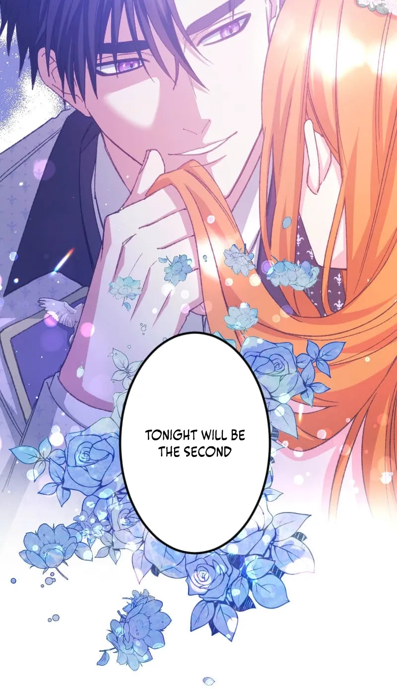 Blessed by Fate, Defiant in Love Chapter 39 page 22 - 