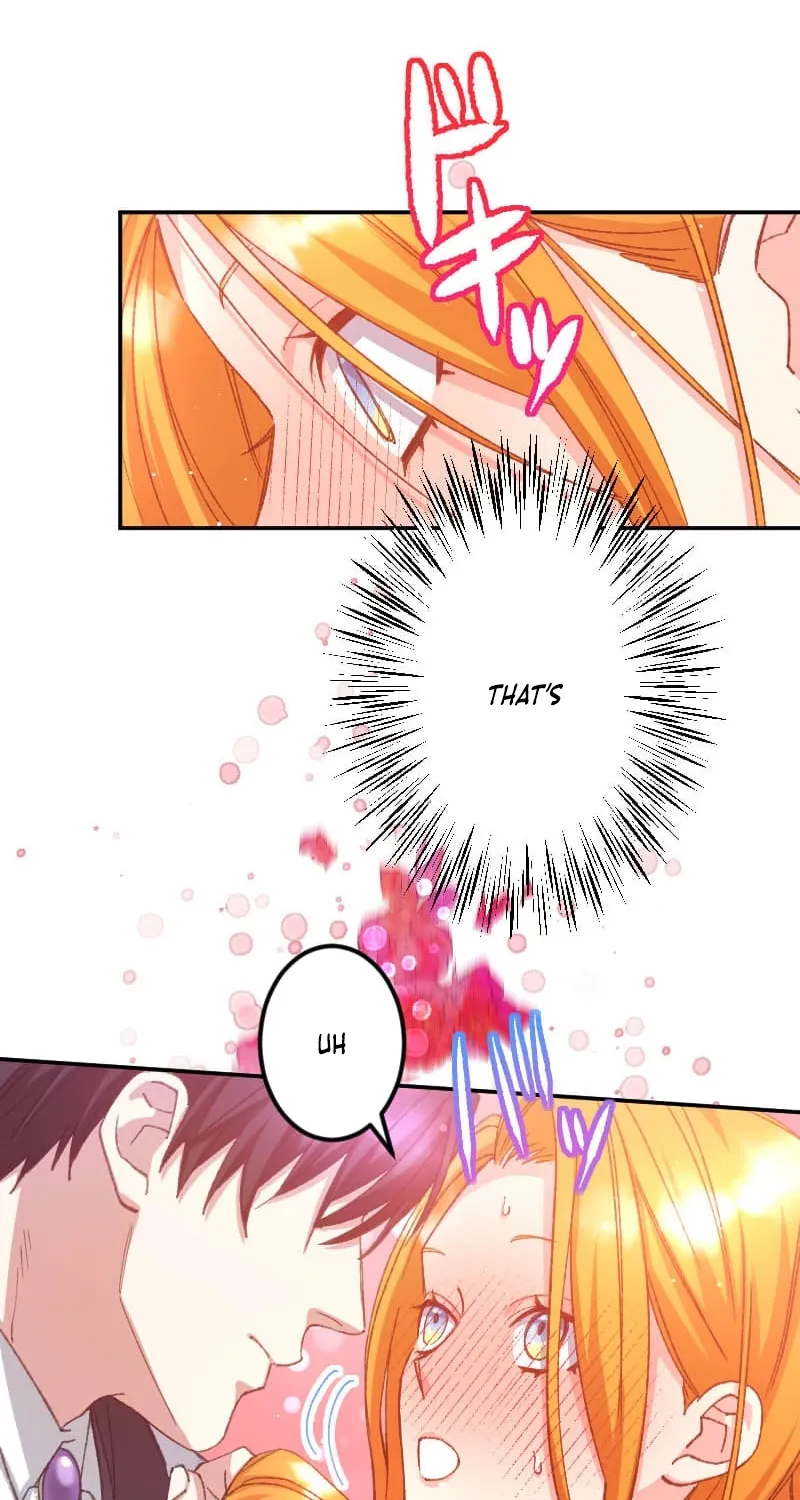 Blessed by Fate, Defiant in Love Chapter 39 page 23 - 