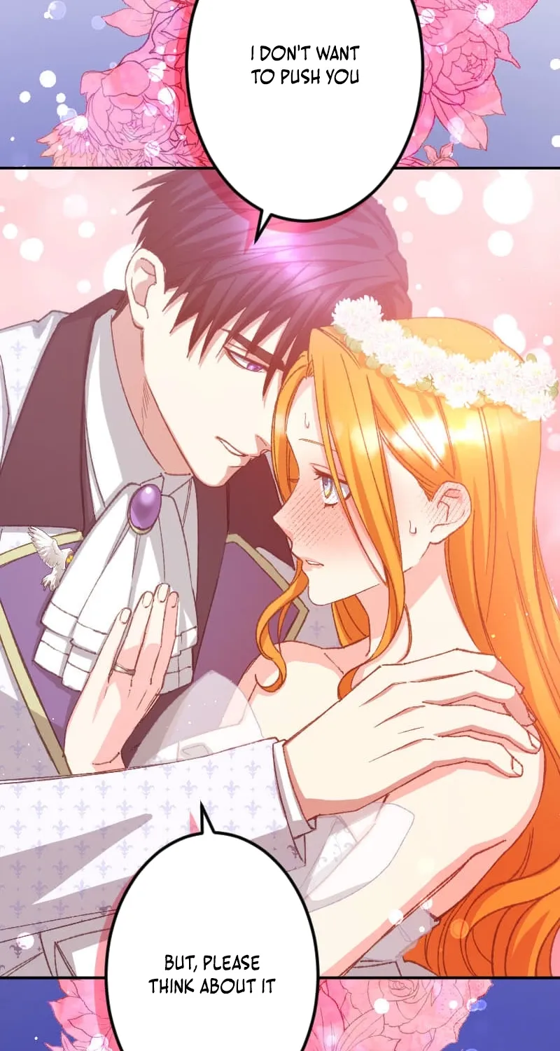 Blessed by Fate, Defiant in Love Chapter 39 page 26 - 