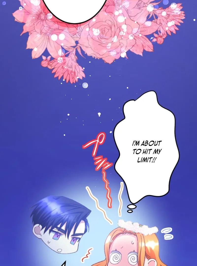 Blessed by Fate, Defiant in Love Chapter 39 page 27 - 