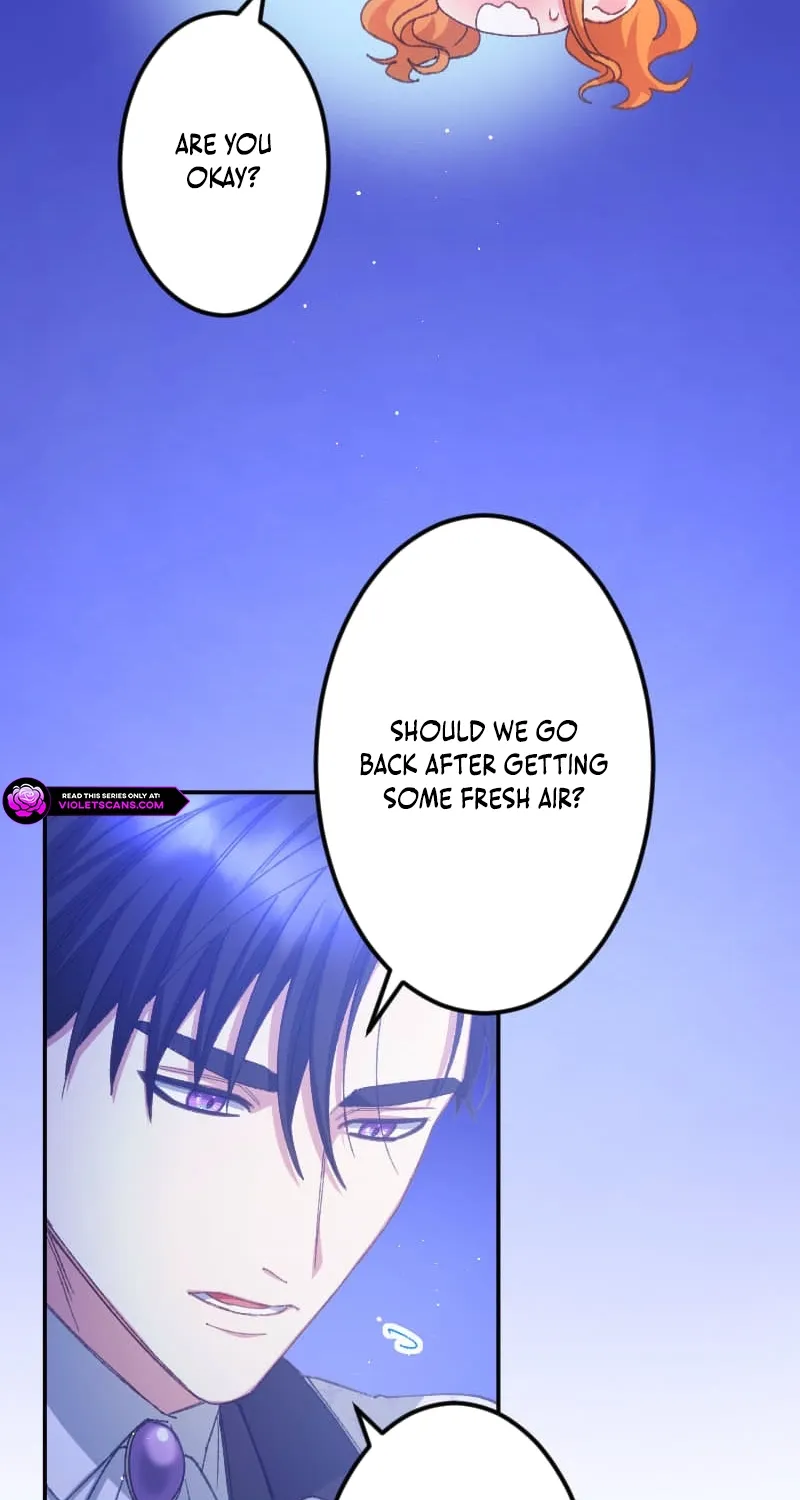 Blessed by Fate, Defiant in Love Chapter 39 page 28 - 