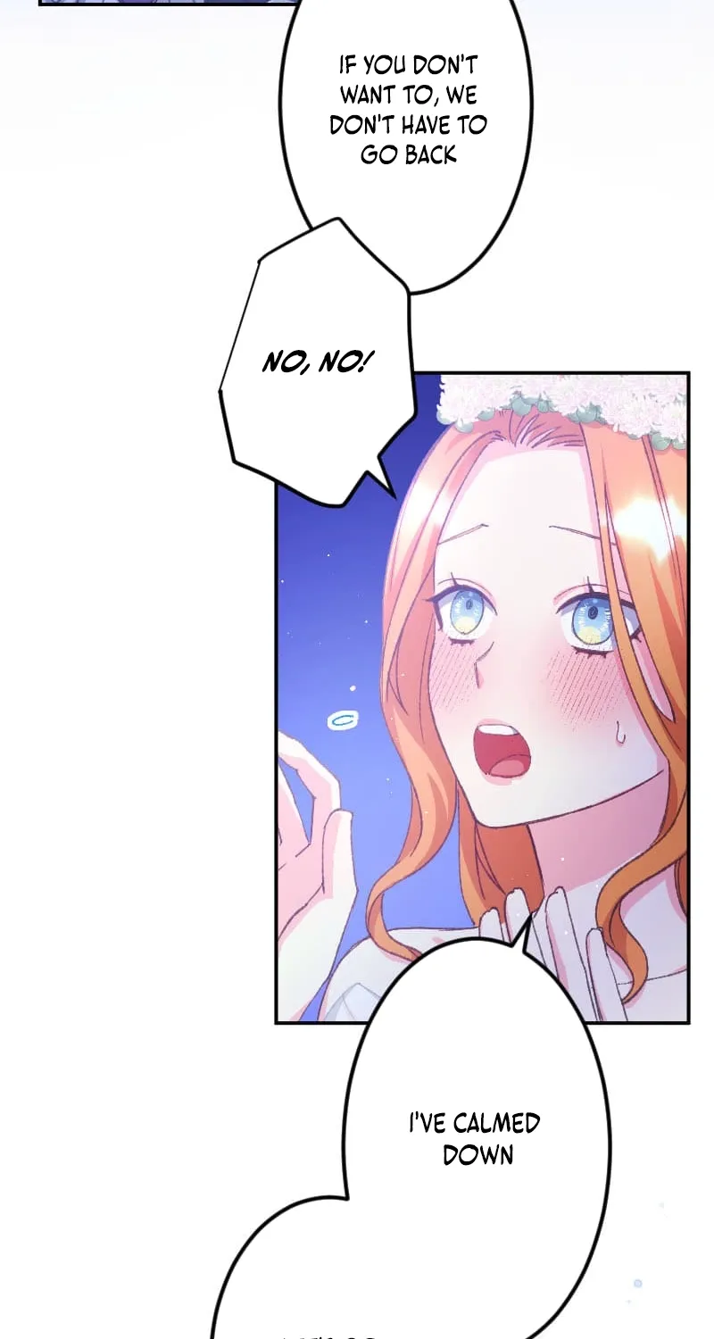 Blessed by Fate, Defiant in Love Chapter 39 page 29 - 