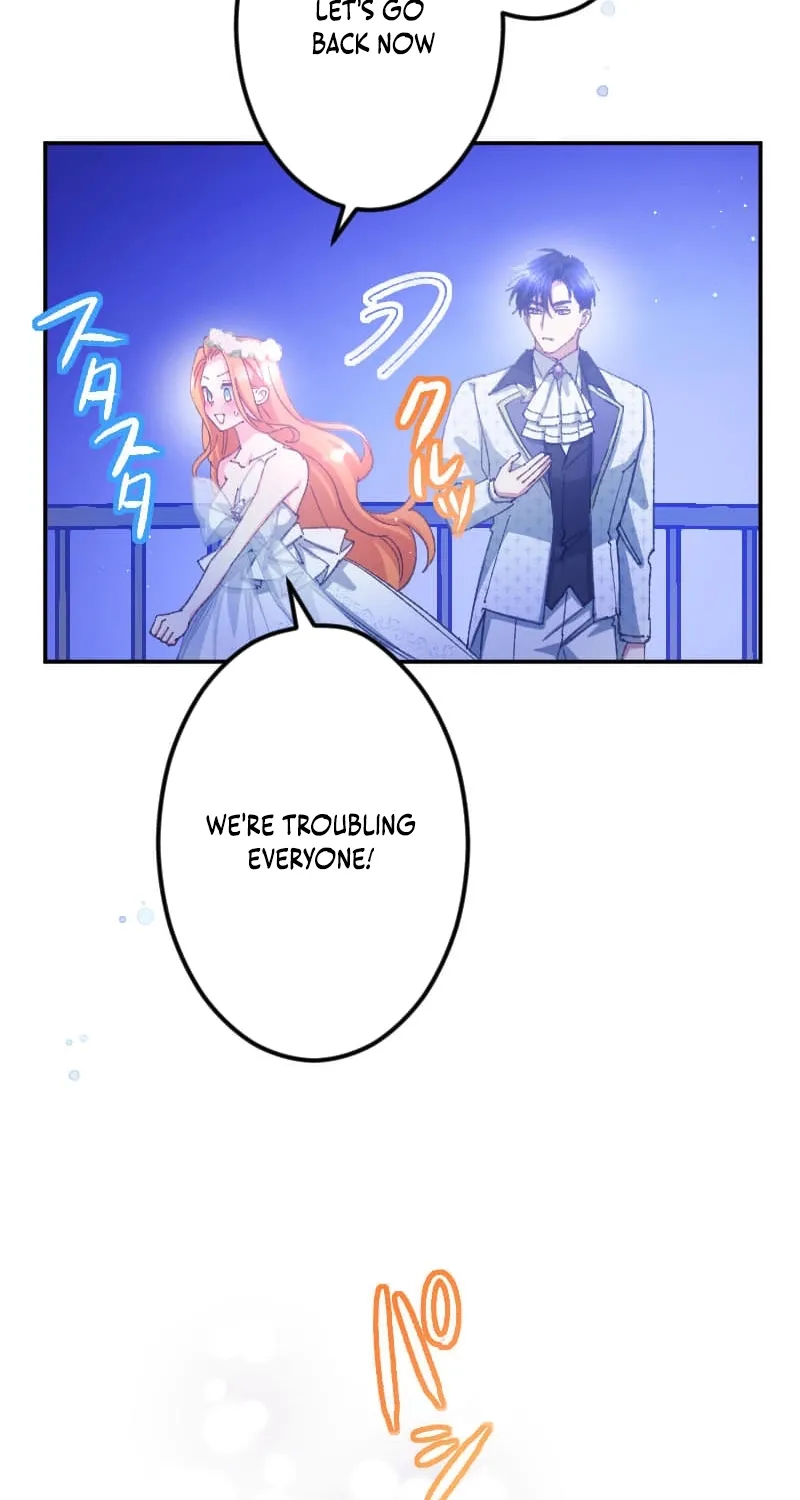 Blessed by Fate, Defiant in Love Chapter 39 page 30 - 