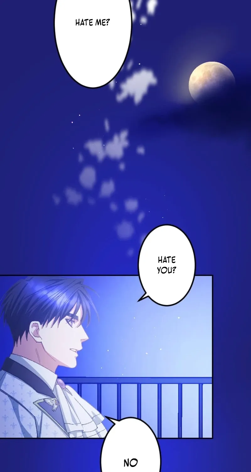 Blessed by Fate, Defiant in Love Chapter 39 page 4 - 