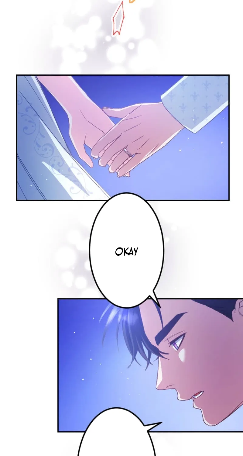 Blessed by Fate, Defiant in Love Chapter 39 page 31 - 