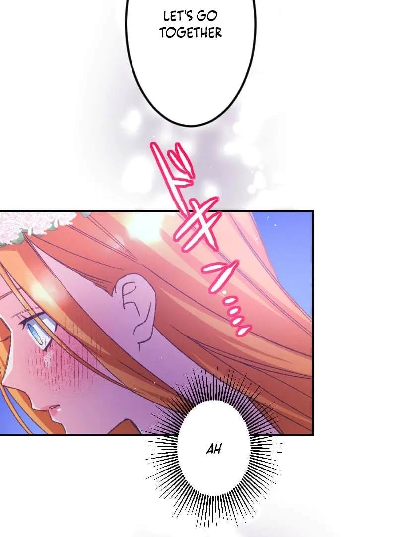 Blessed by Fate, Defiant in Love Chapter 39 page 32 - 