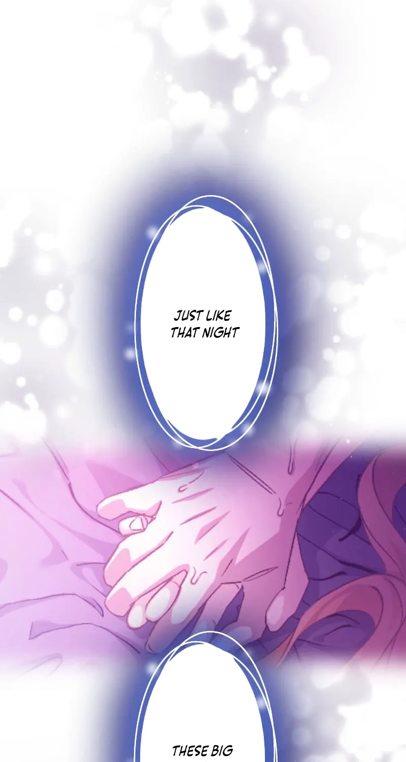Blessed by Fate, Defiant in Love Chapter 39 page 33 - 
