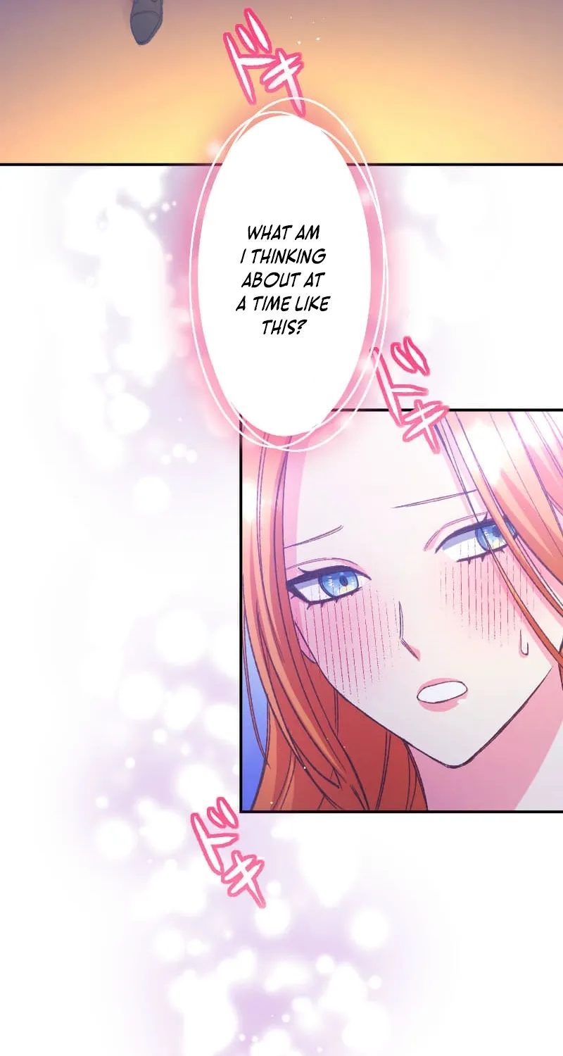 Blessed by Fate, Defiant in Love Chapter 39 page 35 - 