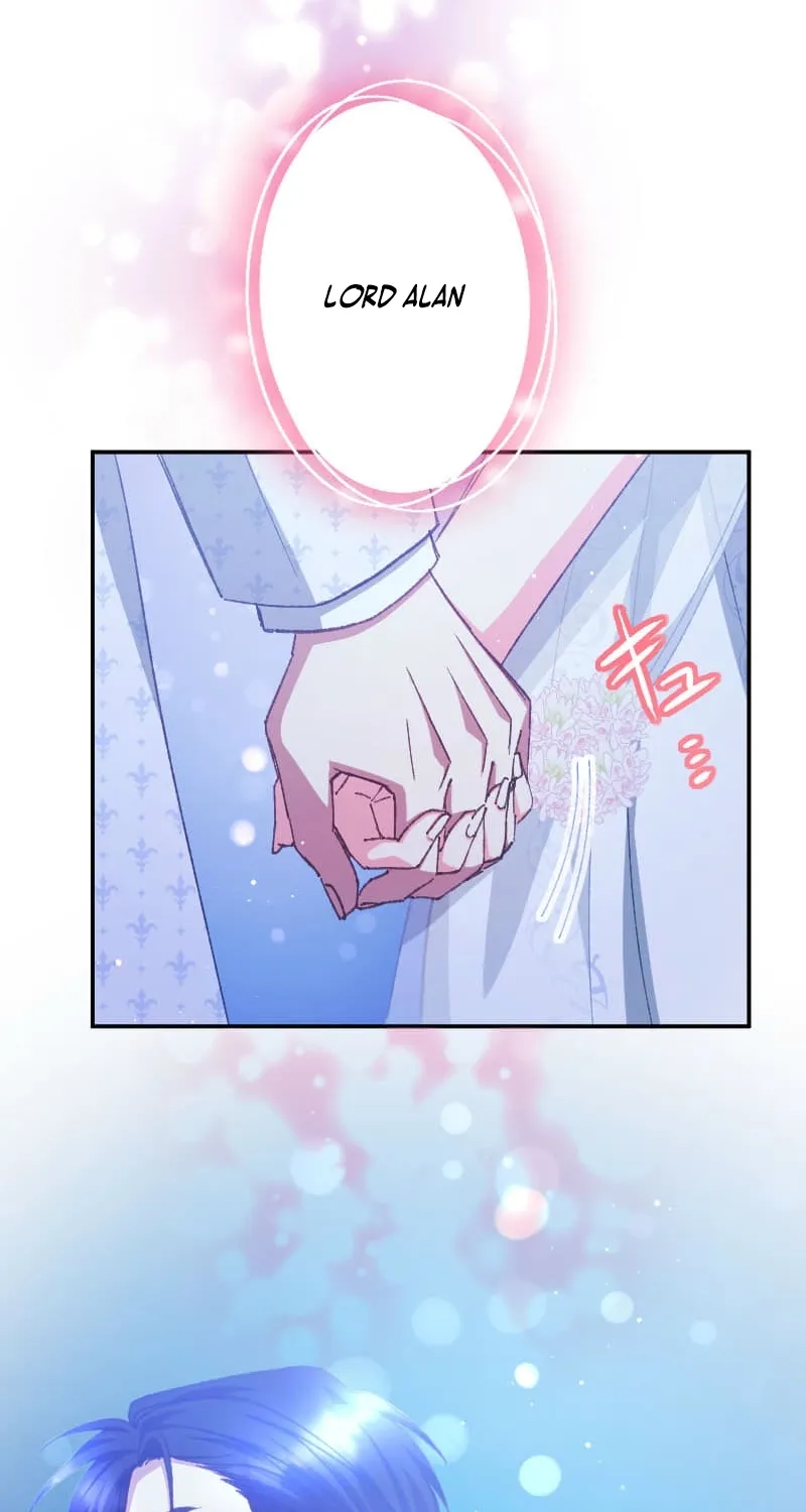 Blessed by Fate, Defiant in Love Chapter 39 page 36 - 
