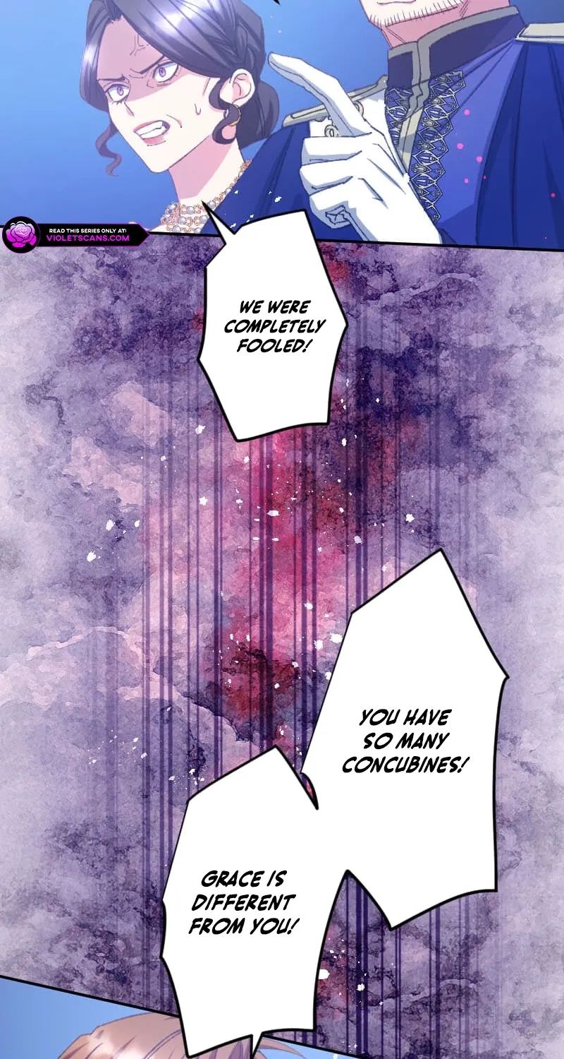 Blessed by Fate, Defiant in Love Chapter 39 page 39 - 