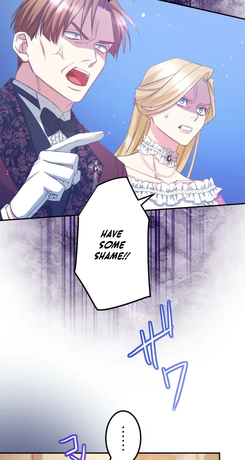 Blessed by Fate, Defiant in Love Chapter 39 page 40 - 