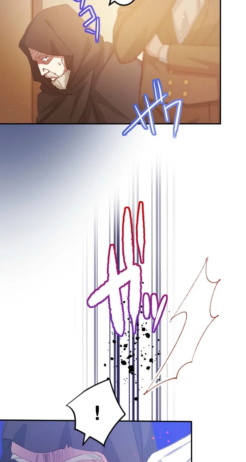 Blessed by Fate, Defiant in Love Chapter 39 page 41 - 
