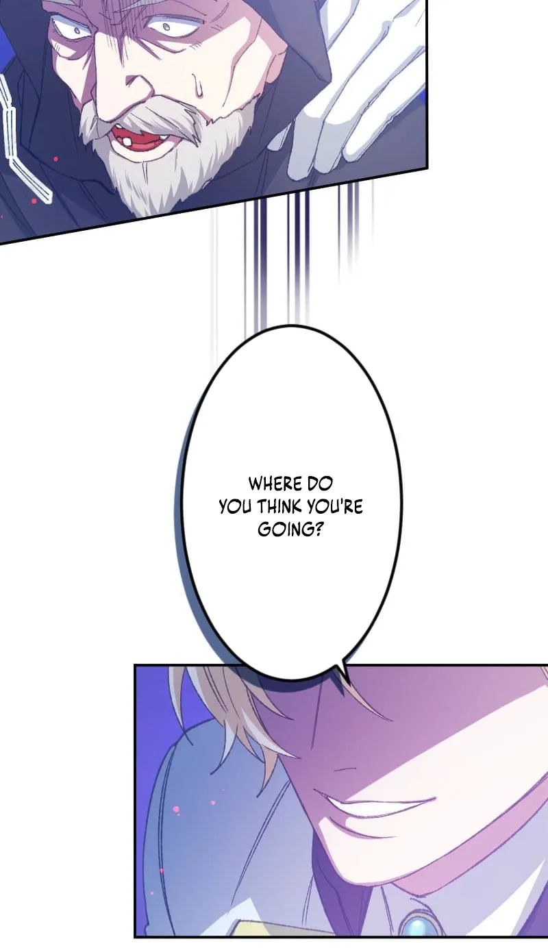 Blessed by Fate, Defiant in Love Chapter 39 page 42 - 