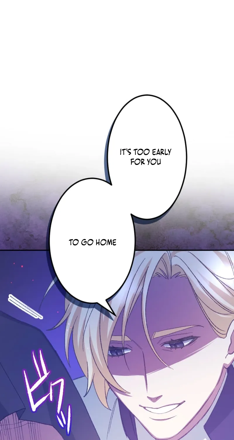 Blessed by Fate, Defiant in Love Chapter 39 page 43 - 