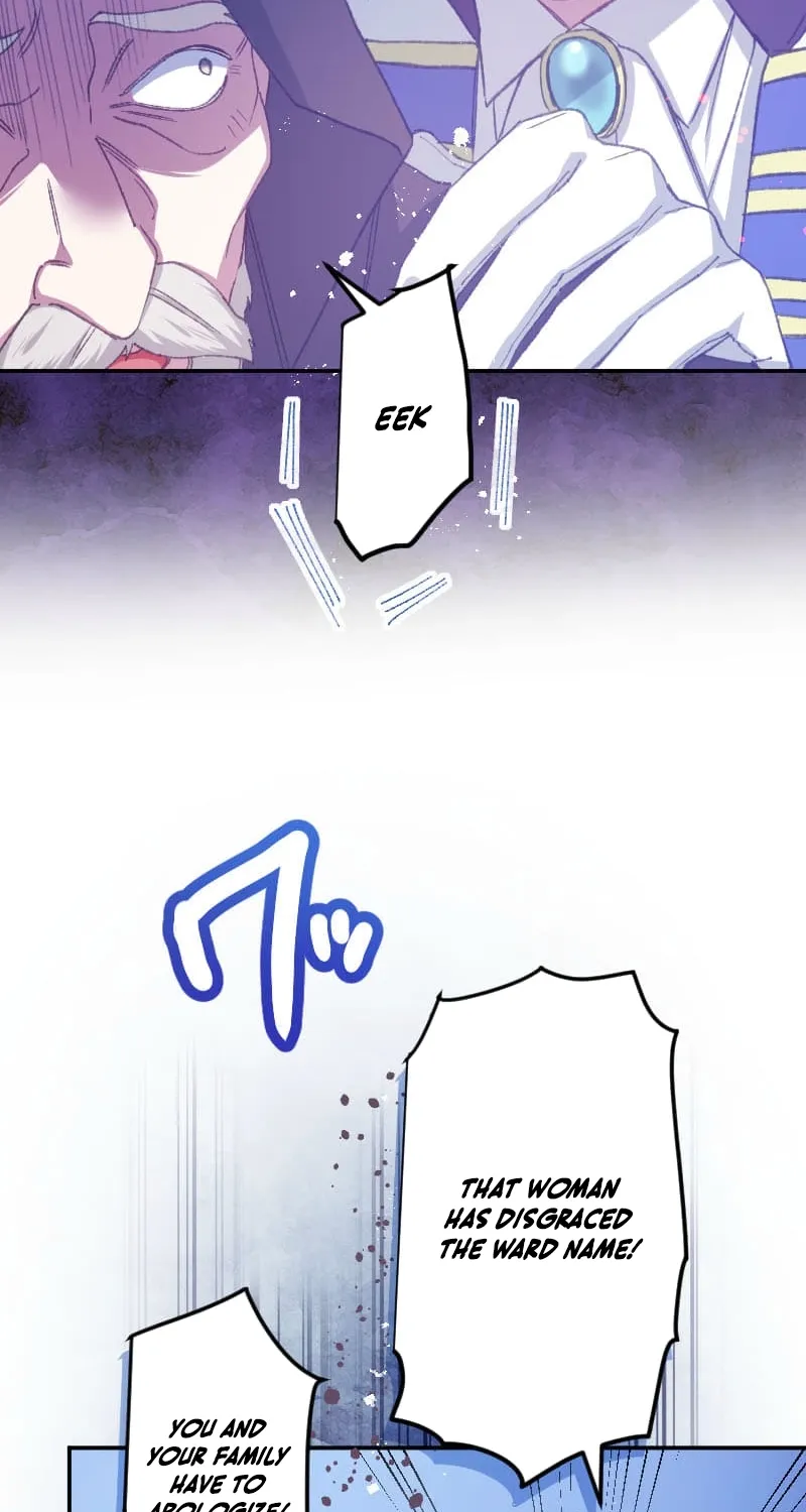 Blessed by Fate, Defiant in Love Chapter 39 page 44 - 