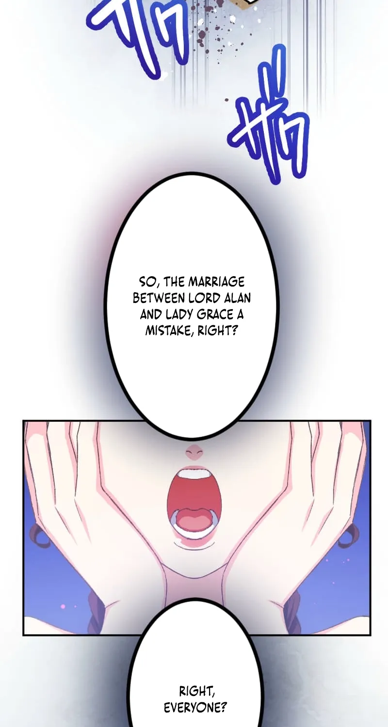 Blessed by Fate, Defiant in Love Chapter 39 page 47 - 