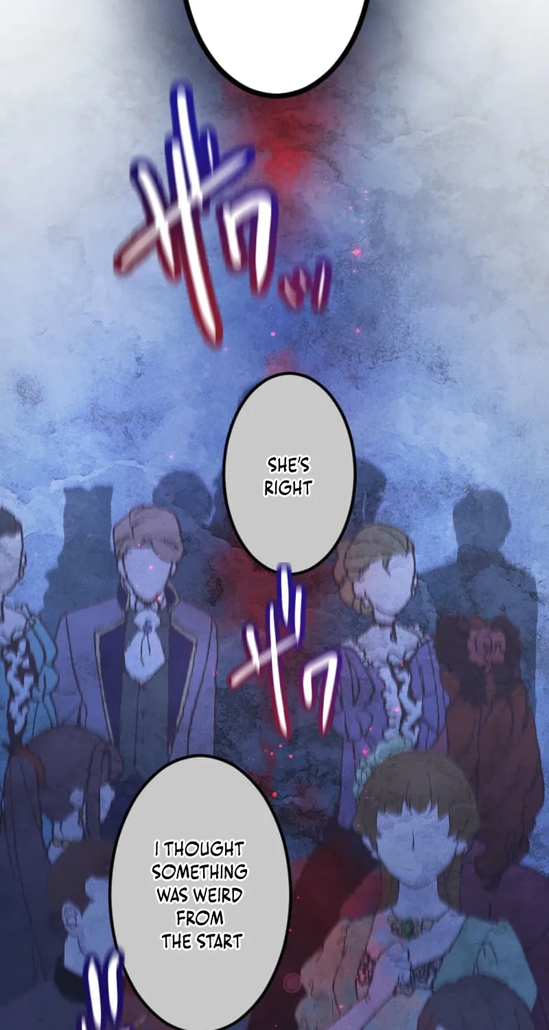 Blessed by Fate, Defiant in Love Chapter 39 page 48 - 