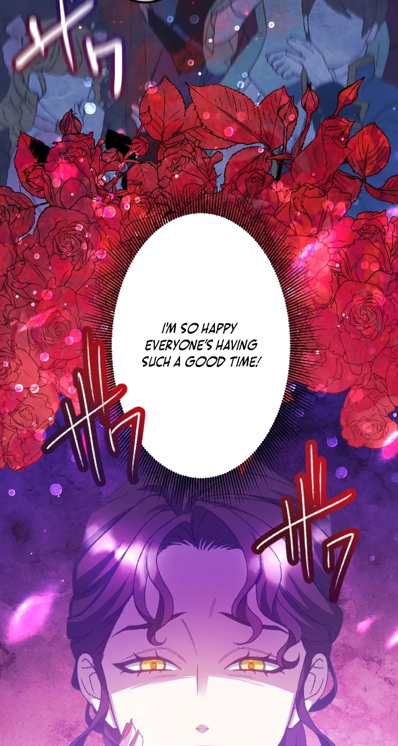 Blessed by Fate, Defiant in Love Chapter 39 page 49 - 