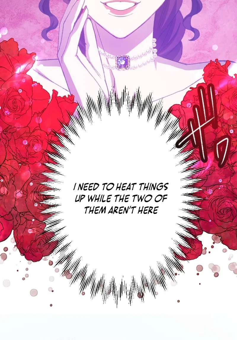 Blessed by Fate, Defiant in Love Chapter 39 page 50 - 