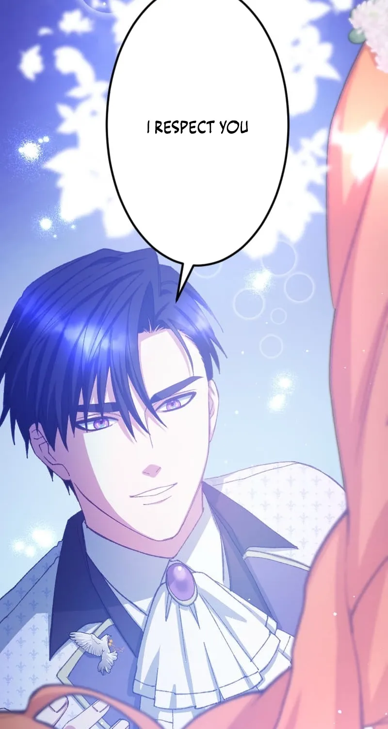 Blessed by Fate, Defiant in Love Chapter 39 page 6 - 