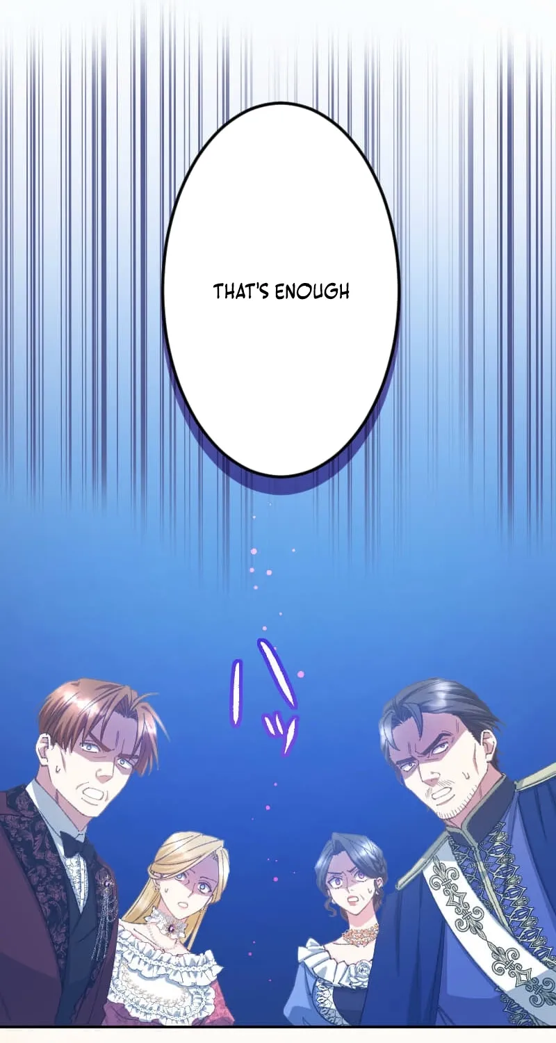 Blessed by Fate, Defiant in Love Chapter 39 page 51 - 