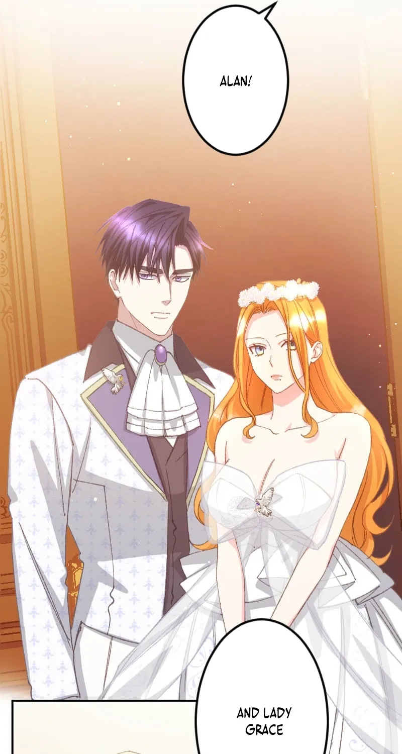 Blessed by Fate, Defiant in Love Chapter 39 page 52 - 
