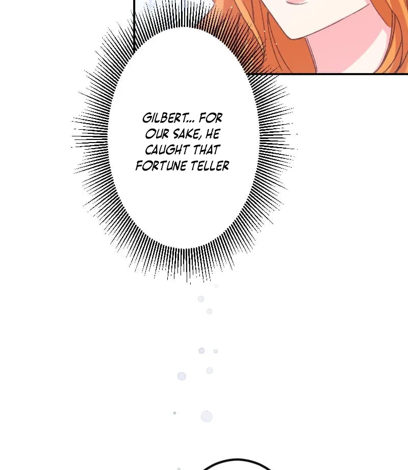 Blessed by Fate, Defiant in Love Chapter 39 page 54 - 