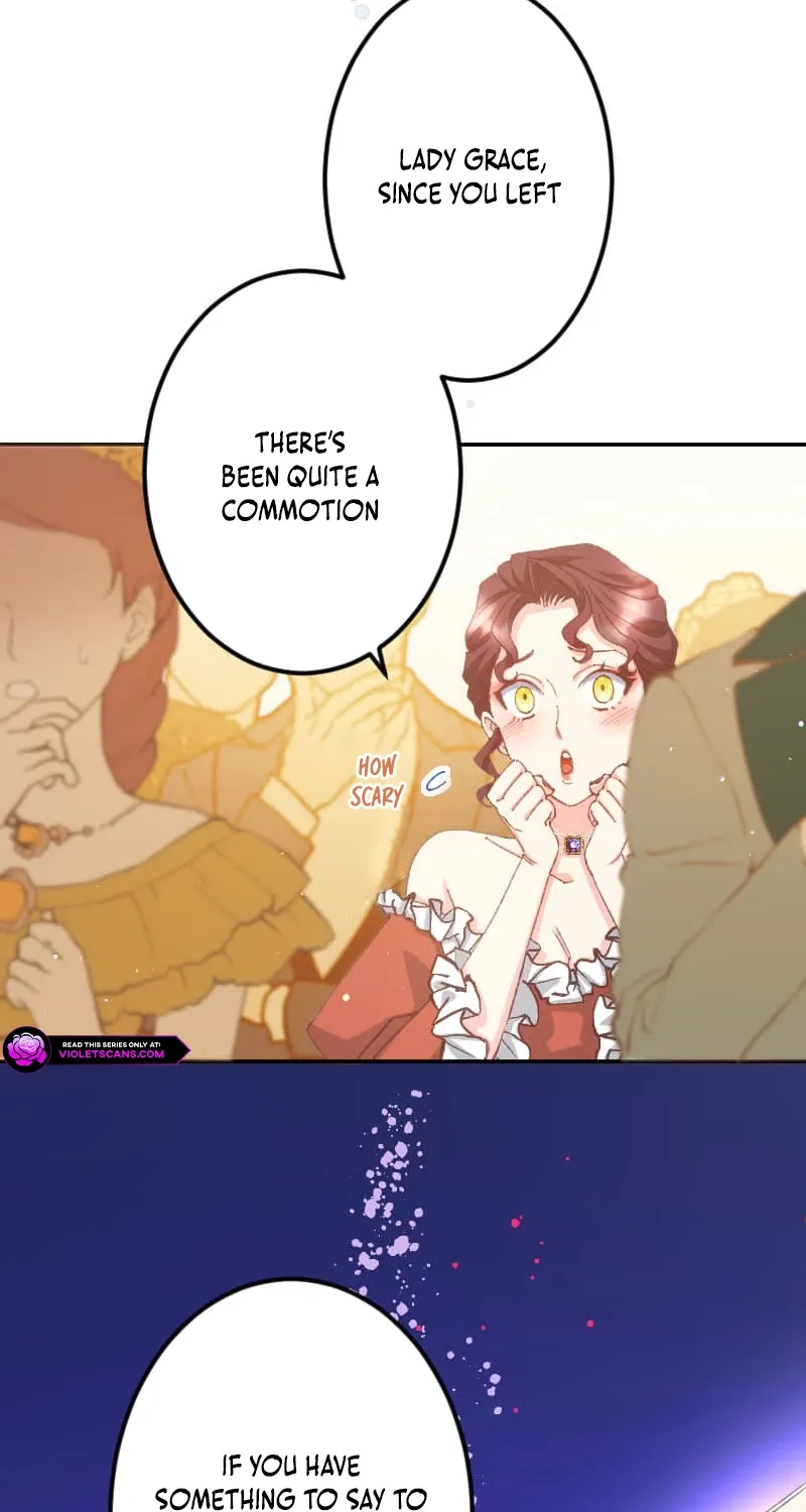 Blessed by Fate, Defiant in Love Chapter 39 page 55 - 