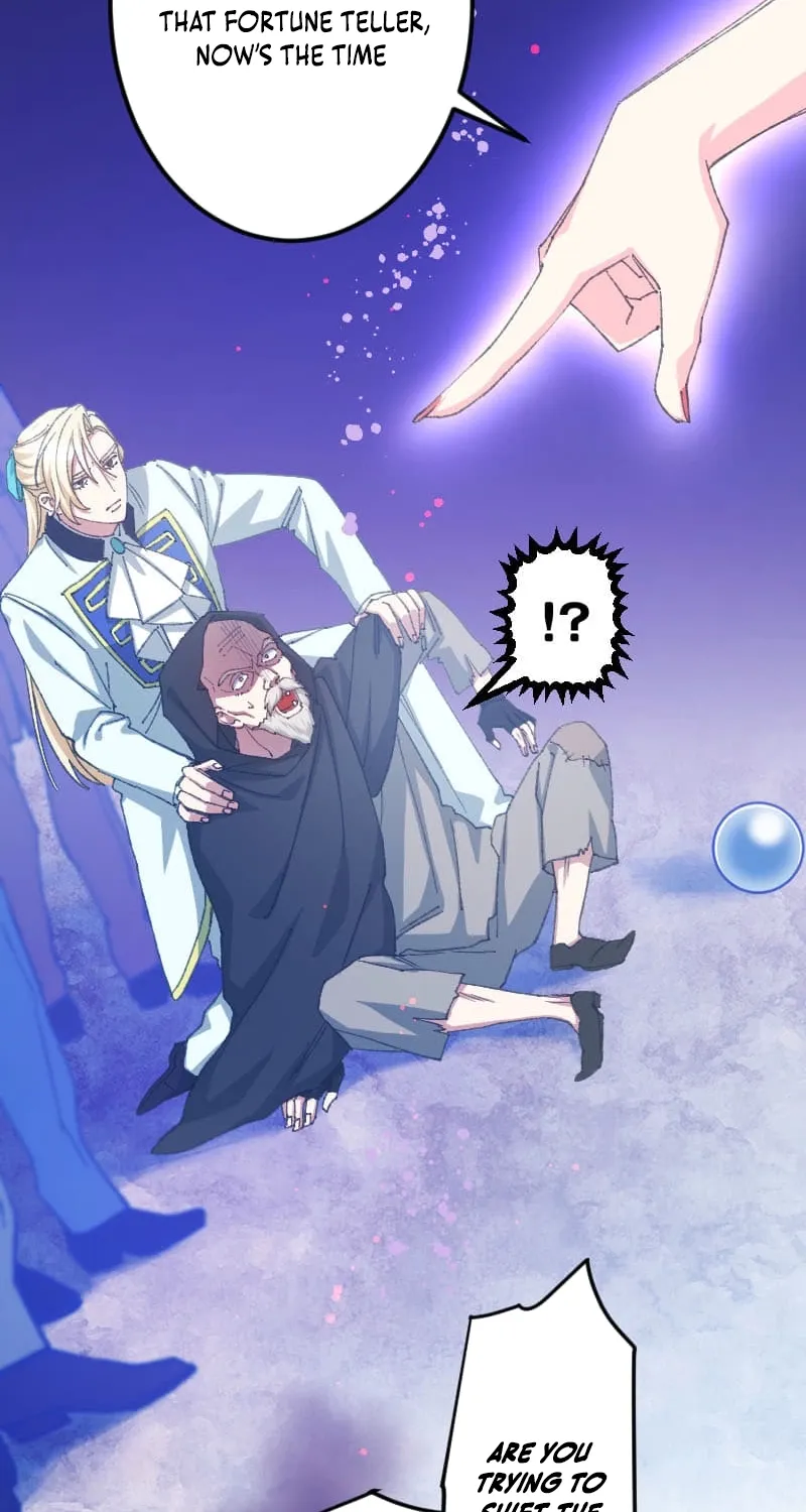 Blessed by Fate, Defiant in Love Chapter 39 page 56 - 