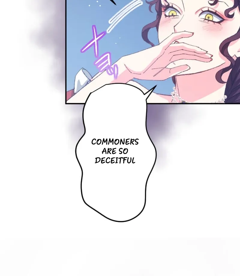 Blessed by Fate, Defiant in Love Chapter 39 page 58 - 