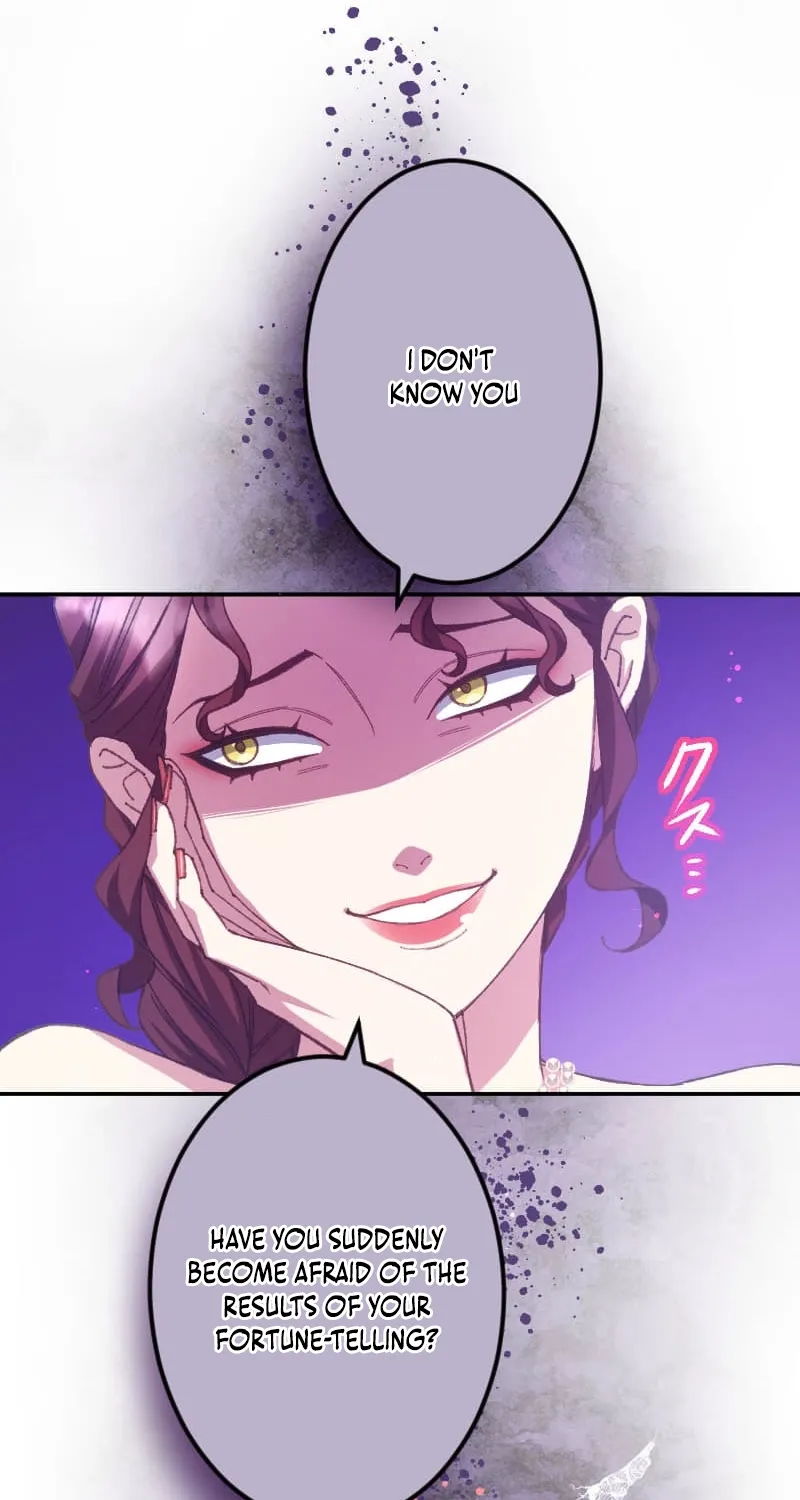 Blessed by Fate, Defiant in Love Chapter 39 page 59 - 