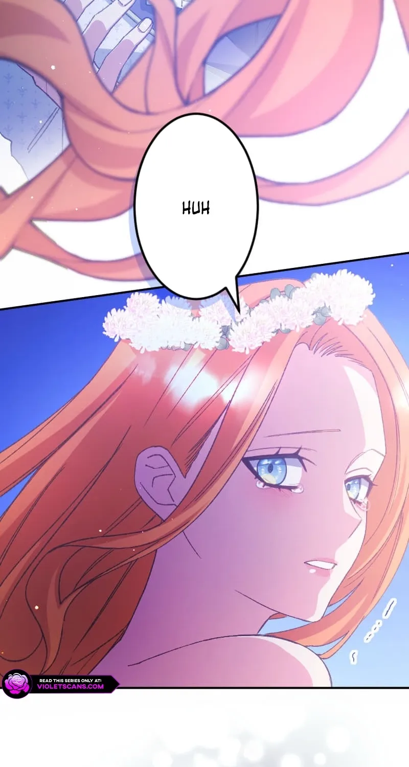 Blessed by Fate, Defiant in Love Chapter 39 page 7 - 