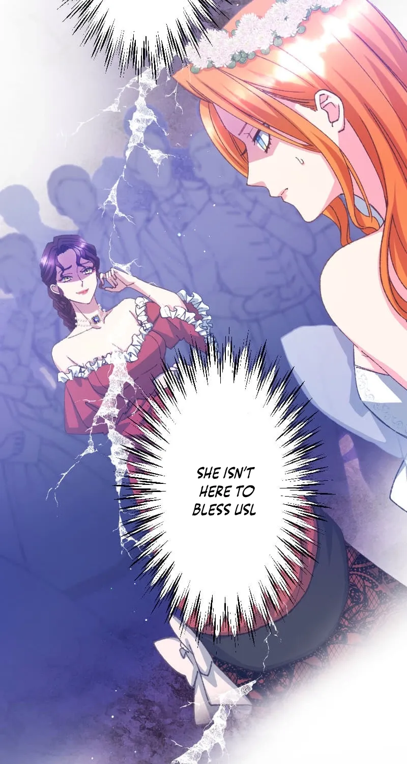 Blessed by Fate, Defiant in Love Chapter 39 page 61 - 