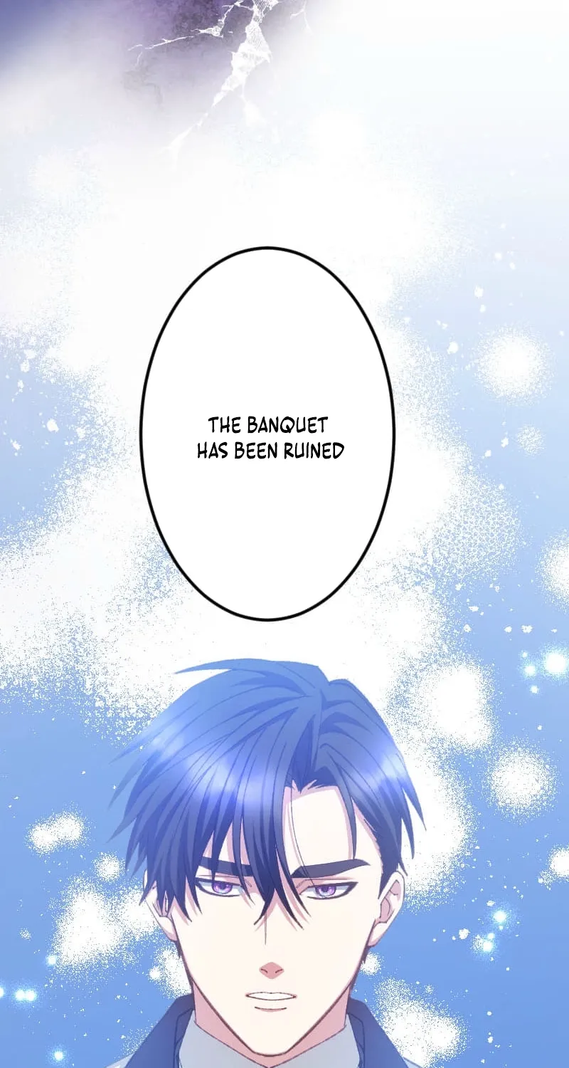 Blessed by Fate, Defiant in Love Chapter 39 page 62 - 