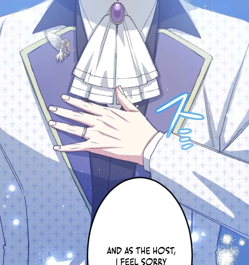 Blessed by Fate, Defiant in Love Chapter 39 page 63 - 