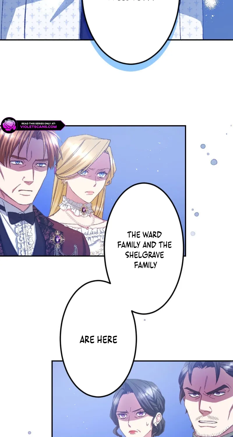 Blessed by Fate, Defiant in Love Chapter 39 page 64 - 
