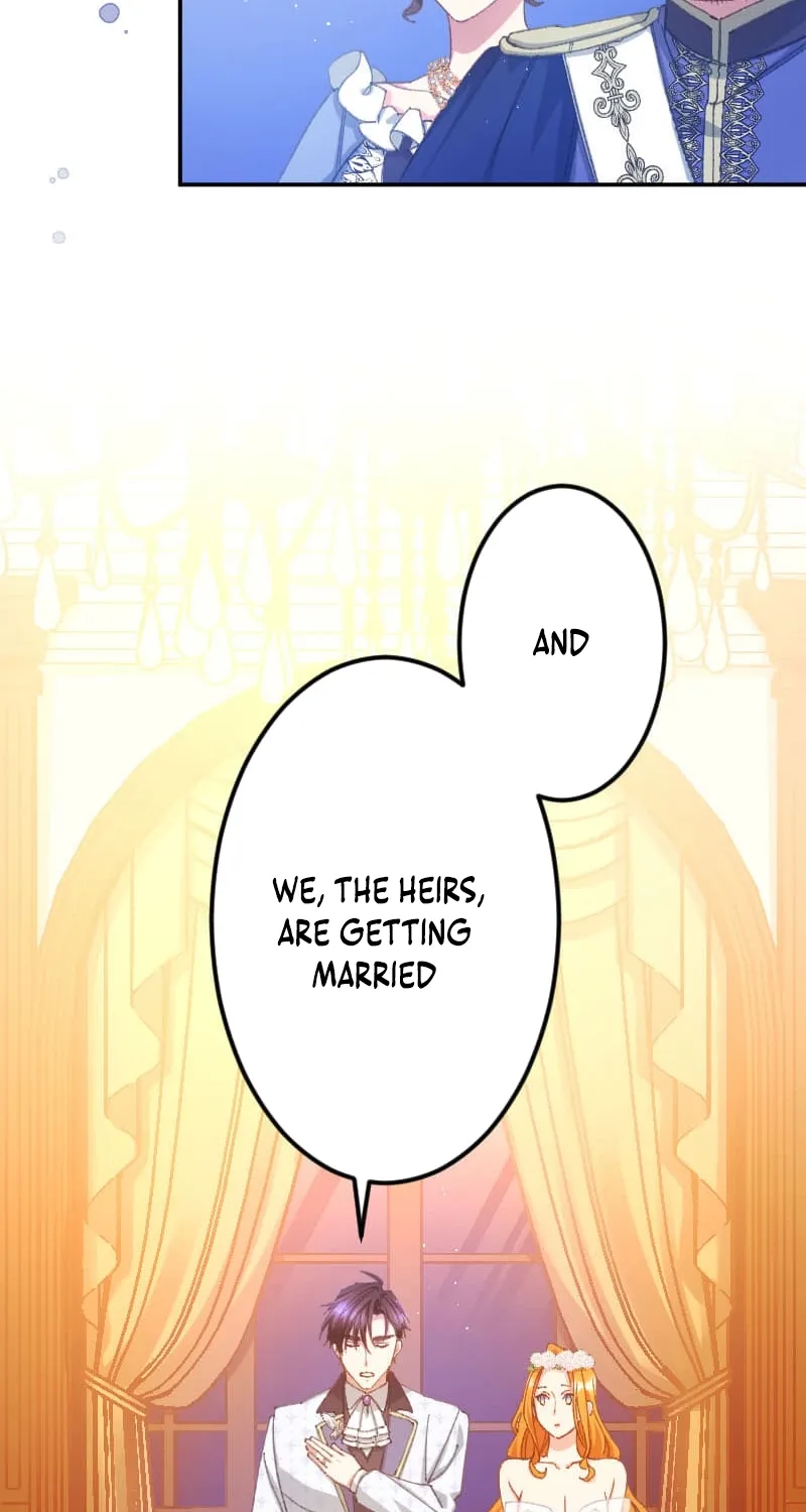 Blessed by Fate, Defiant in Love Chapter 39 page 65 - 