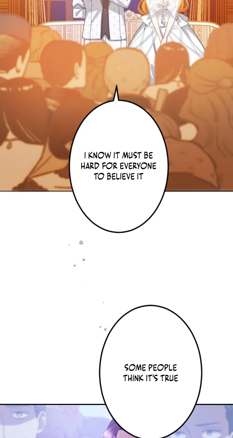Blessed by Fate, Defiant in Love Chapter 39 page 66 - 