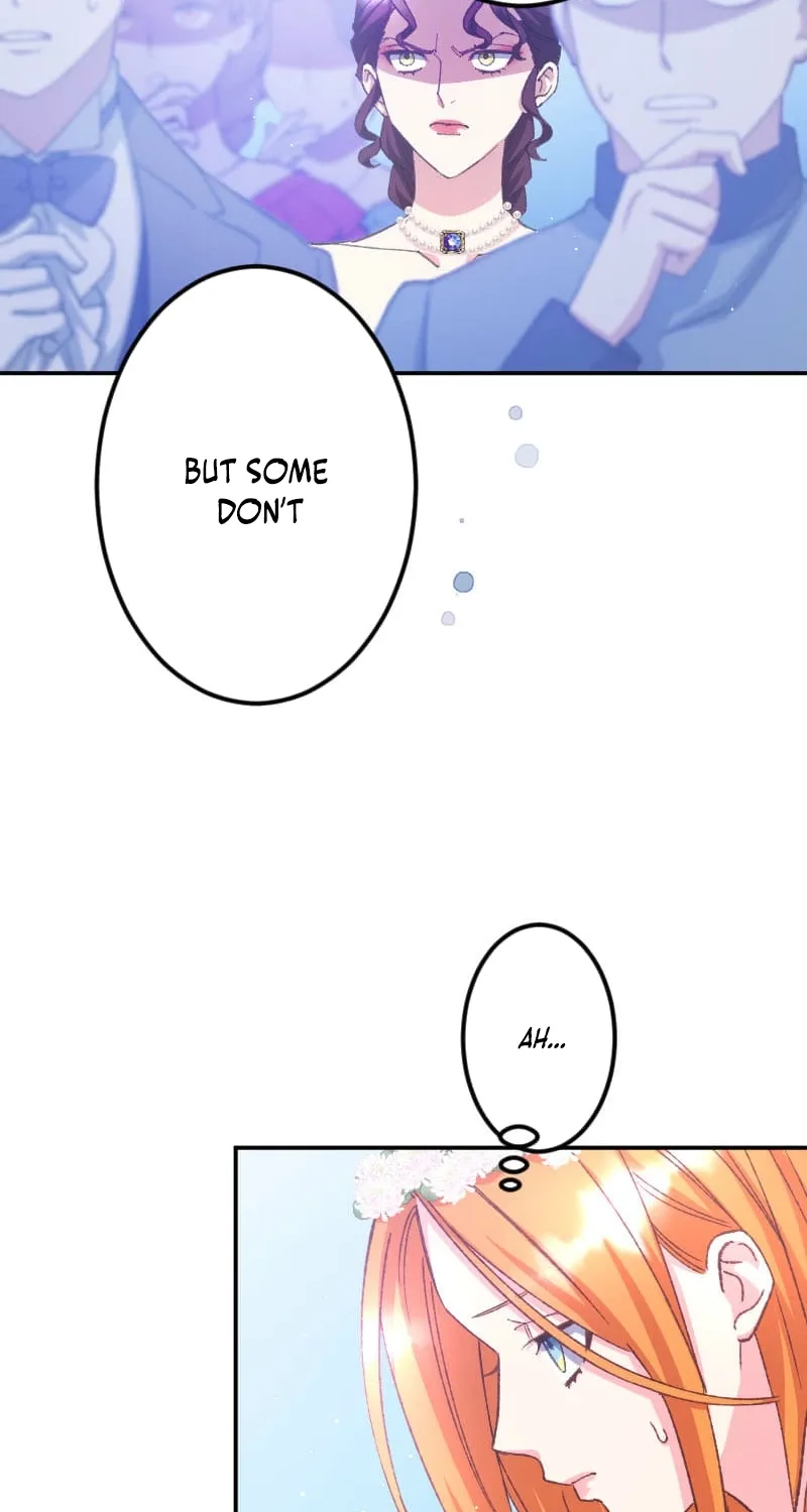 Blessed by Fate, Defiant in Love Chapter 39 page 67 - 