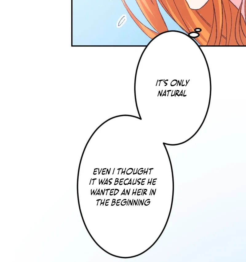 Blessed by Fate, Defiant in Love Chapter 39 page 68 - 