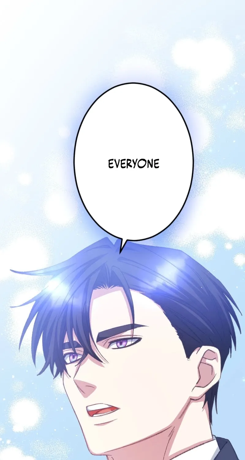 Blessed by Fate, Defiant in Love Chapter 39 page 69 - 