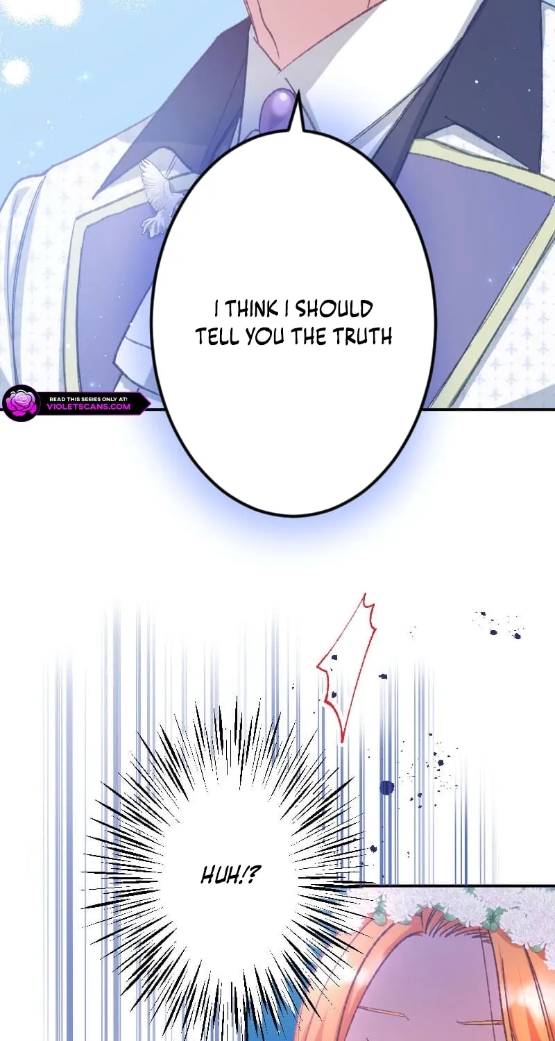 Blessed by Fate, Defiant in Love Chapter 39 page 70 - 