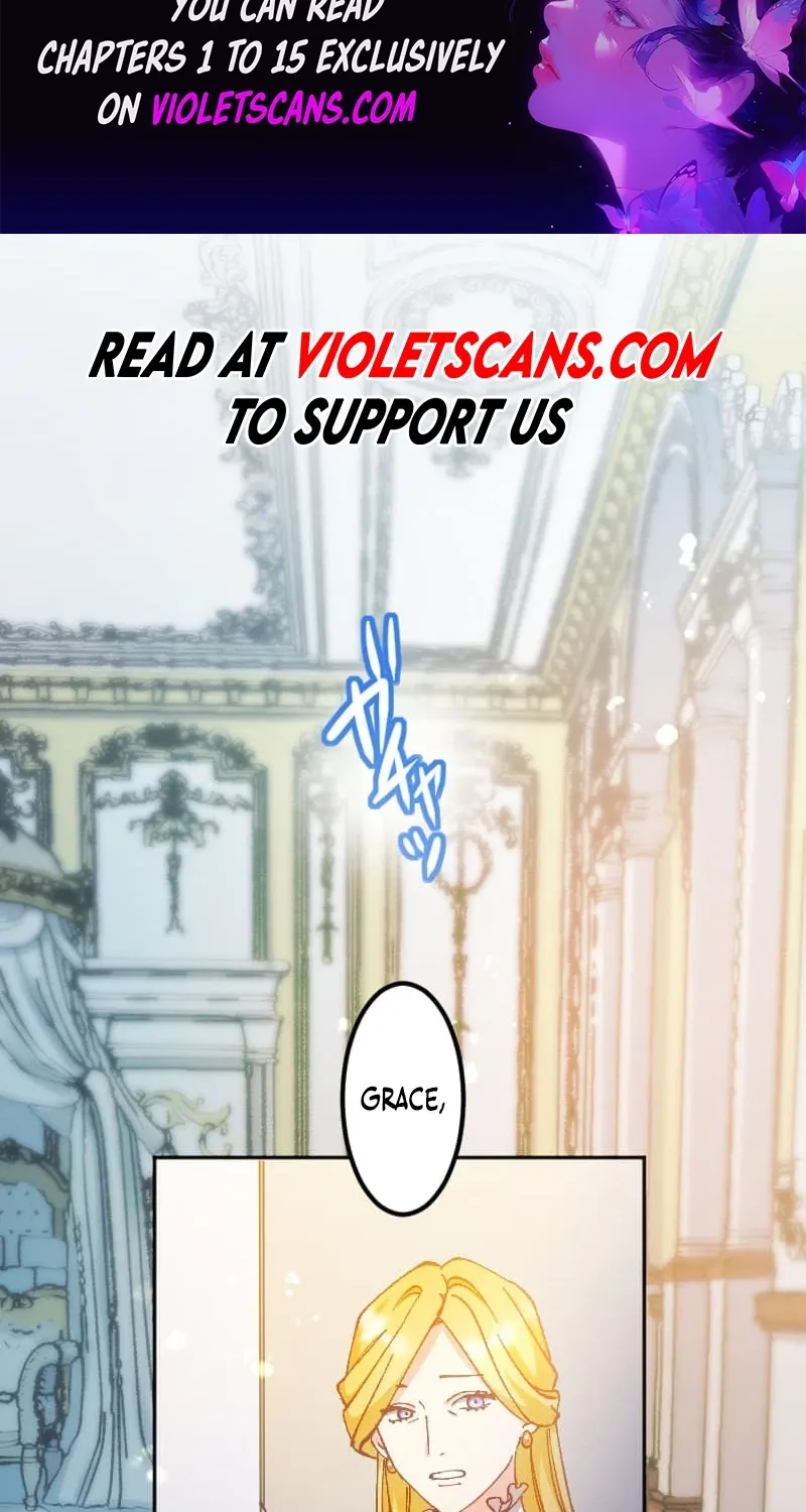 Blessed by Fate, Defiant in Love Chapter 4 page 2 - 