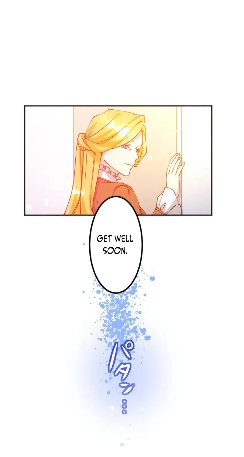 Blessed by Fate, Defiant in Love Chapter 4 page 11 - 