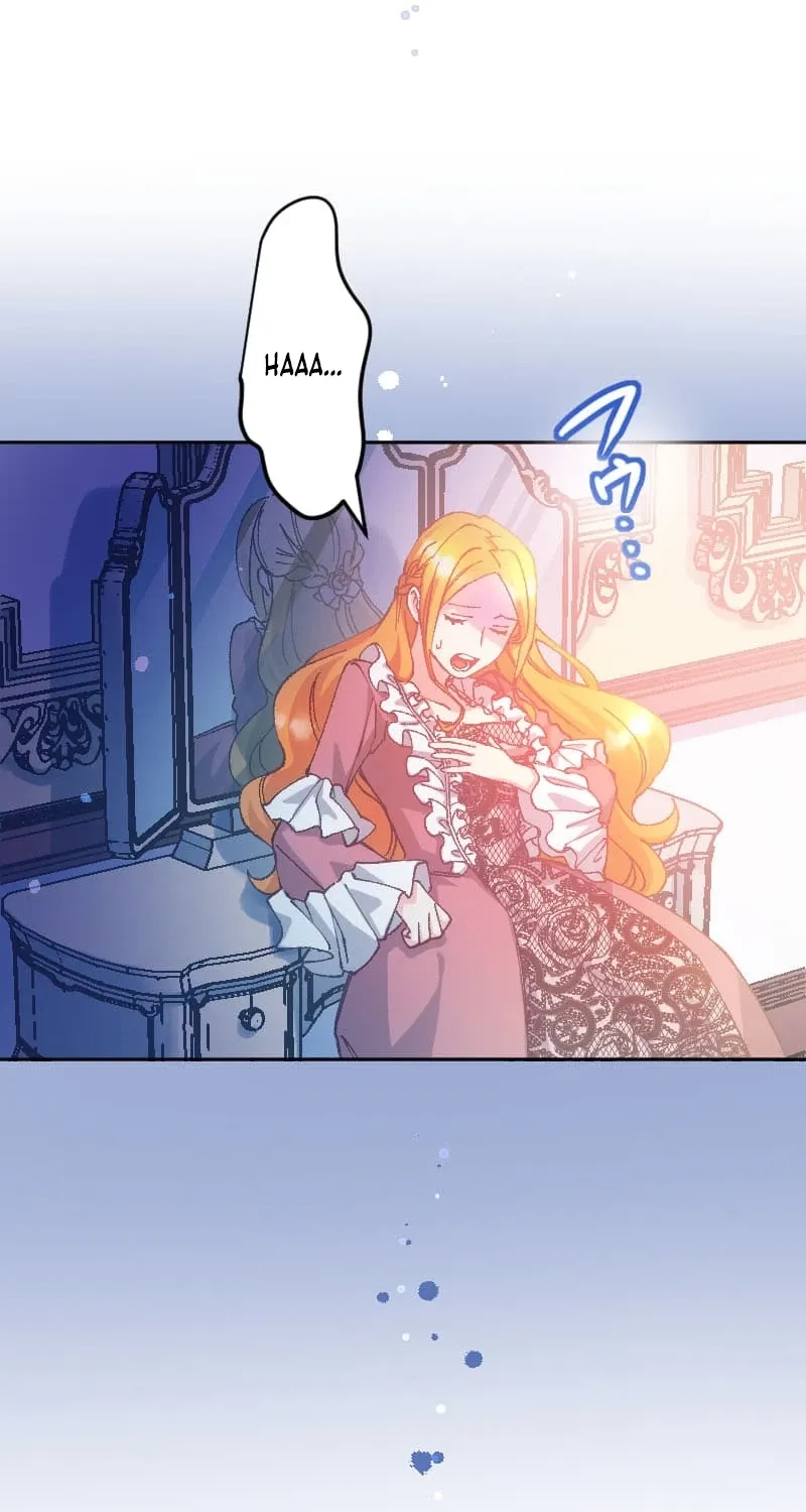 Blessed by Fate, Defiant in Love Chapter 4 page 12 - 