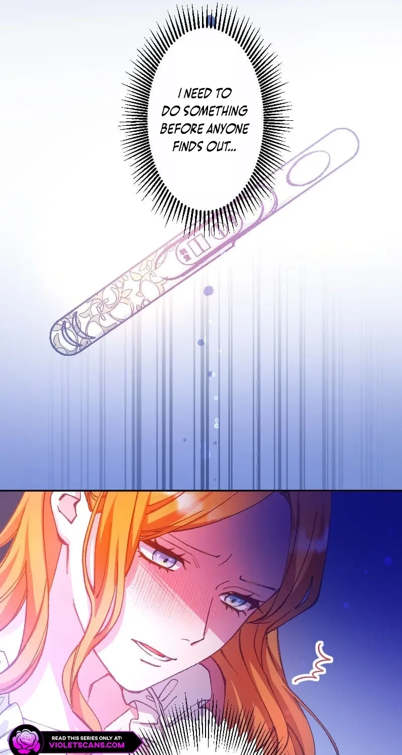 Blessed by Fate, Defiant in Love Chapter 4 page 13 - 
